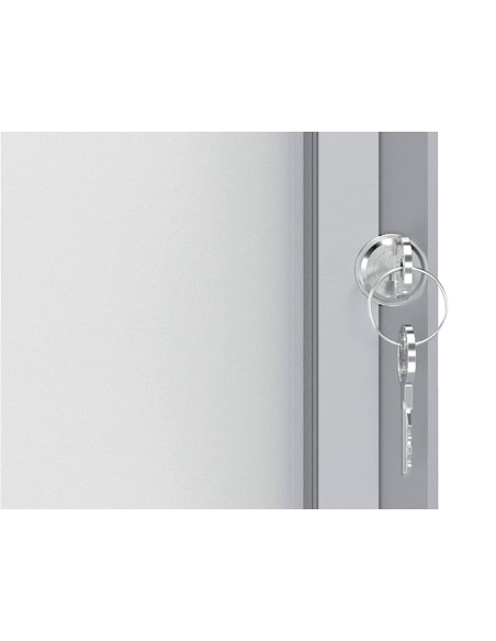 Vitrina de anuncios nobo premium plus magnetica 6 x din a4 752x692x37 mm Vitrina de anuncios nobo premium plus magnetica 6 x din a4 752x692x37 mm