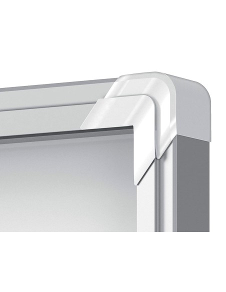 Vitrina de anuncios nobo premium plus magnetica 6 x din a4 752x692x37 mm Vitrina de anuncios nobo premium plus magnetica 6 x din a4 752x692x37 mm