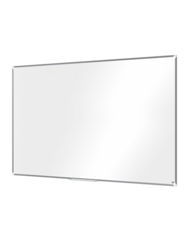 Pizarra blanca nobo premium plus melamina 2000x1000 mm