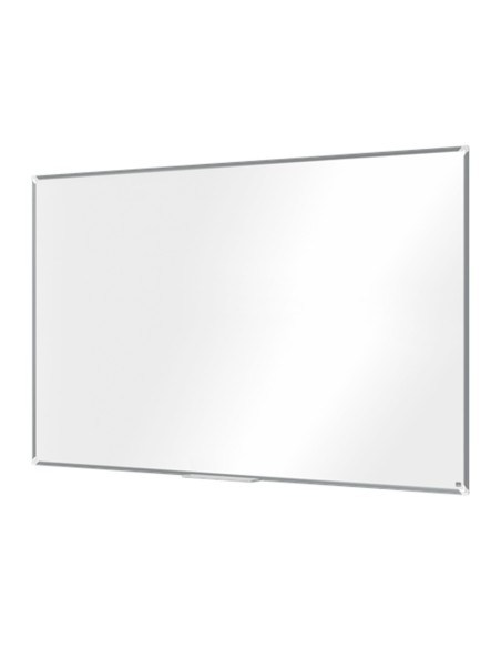 Pizarra blanca nobo premium plus melamina 2000x1000 mm