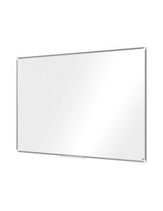 Pizarra blanca nobo premium plus melamina 1800x1200 mm
