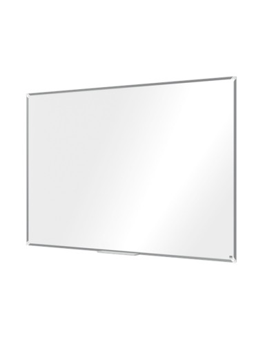 Pizarra blanca nobo premium plus melamina 1800x1200 mm