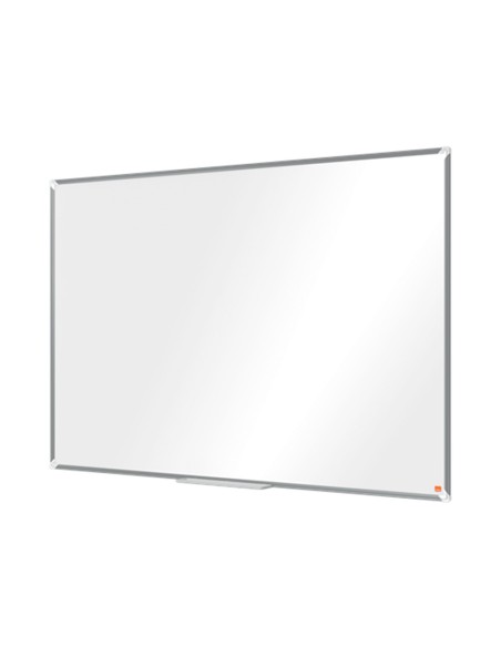 Pizarra blanca nobo premium plus melamina 1500x1200 mm