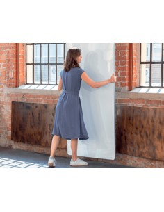 Kit de accesorios nobo move meet para pizarra blanca