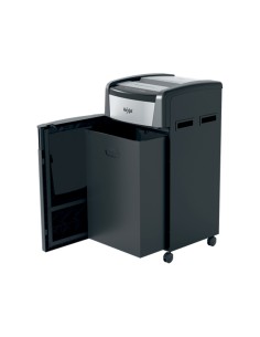 Destructora de documentos rexel momentum extra xp520 capacidad corte 20 h p5 destruye grapas clips cd y