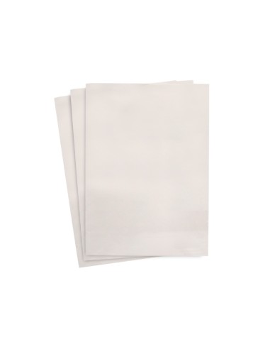 Papel verjurado liderpapel a4 180g m2 crema paquete de 100 hojas