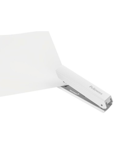 Grapadora fellowes easypress lx820 proteccion antibacteriana capacidad grapado 20 hojas usa grapa