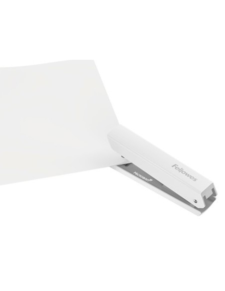 Grapadora fellowes easypress lx820 proteccion antibacteriana capacidad grapado 20 hojas usa grapa