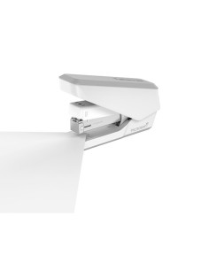 Grapadora fellowes easypress lx840 proteccion antibacteriana capacidad grapado 25 hojas usa grapa