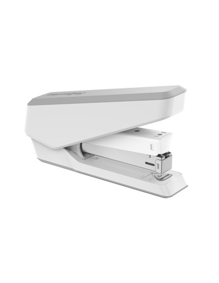 Grapadora fellowes easypress lx850 proteccion antibacteriana capacidad grapado 25 hojas usa grapa