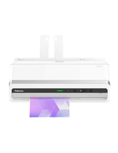 Plastificadora fellowes jupiter lx din a3 sistema antiatasco 6 rodillos hasta 250 mc Plastificadora fellowes jupiter lx din a3 sistema antiatasco 6 rodillos hasta 250 mc
