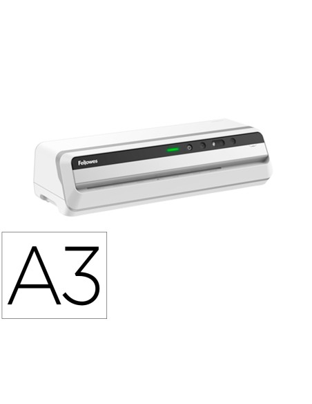 Plastificadora fellowes jupiter lx din a3 sistema antiatasco 6 rodillos hasta 250 mc Plastificadora fellowes jupiter lx din a3 sistema antiatasco 6 rodillos hasta 250 mc