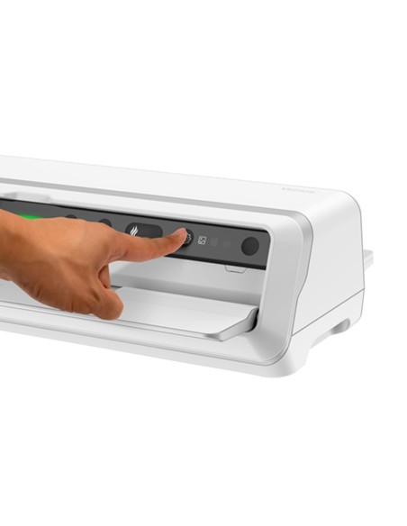 Plastificadora fellowes venus lx din a3 sistema antiatasco 6 rodillos hasta 250 mc Plastificadora fellowes venus lx din a3 sistema antiatasco 6 rodillos hasta 250 mc