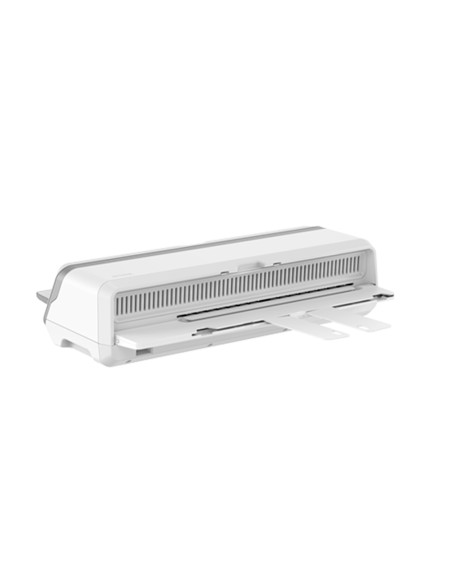Plastificadora fellowes venus lx din a3 sistema antiatasco 6 rodillos hasta 250 mc Plastificadora fellowes venus lx din a3 sistema antiatasco 6 rodillos hasta 250 mc