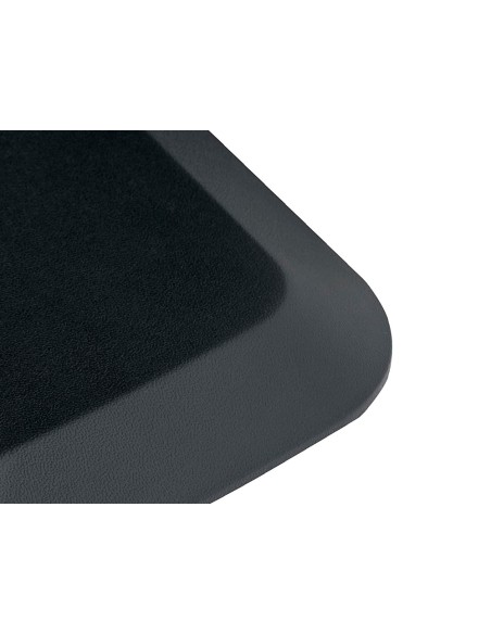 Alfombrilla antifatiga leitz active ergo cosy color gris