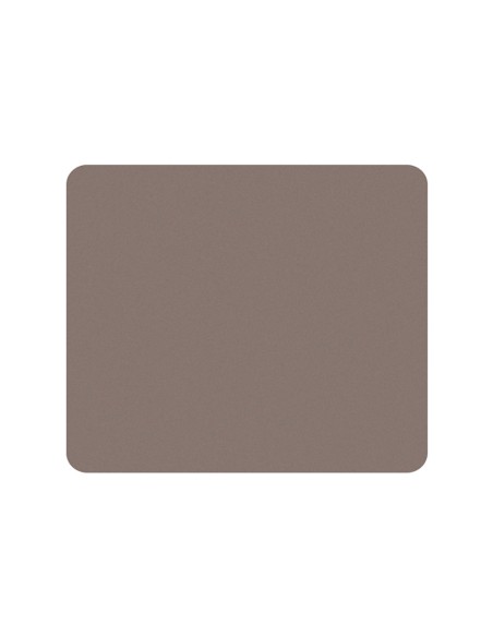 Alfombrilla para raton fellowes estandar reciclada 50 color gris