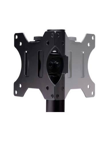 Brazo kensington smartfit ergo extensible para un monitor 456x135x233 mm