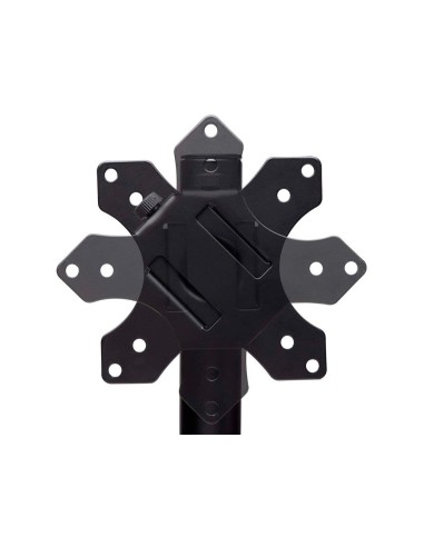 Brazo kensington smartfit ergo extensible para un monitor 456x135x233 mm