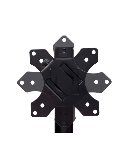 Brazo kensington smartfit ergo extensible para un monitor 456x135x233 mm