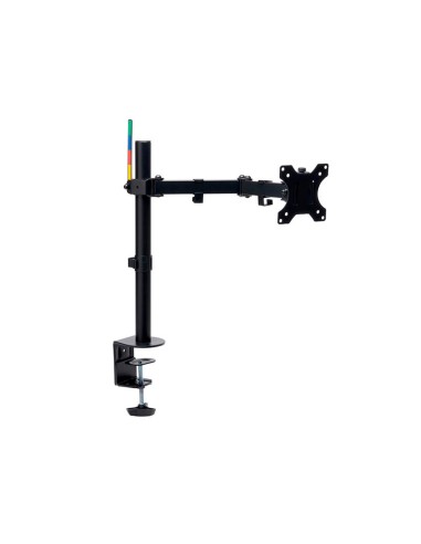 Brazo kensington smartfit ergo extensible para un monitor 456x135x233 mm