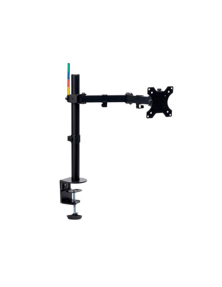 Brazo kensington smartfit ergo extensible para un monitor 456x135x233 mm