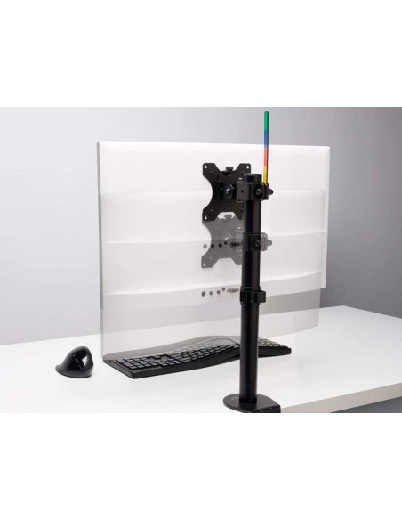 Brazo kensington smartfit ergo para un monitor 456x153x163 mm