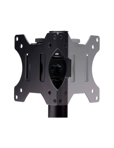 Brazo kensington smartfit ergo para un monitor 456x153x163 mm