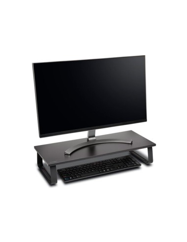Soporte para monitor kensington extra ancho para monitores de hasta 32 peso maximo soportado 20 kg