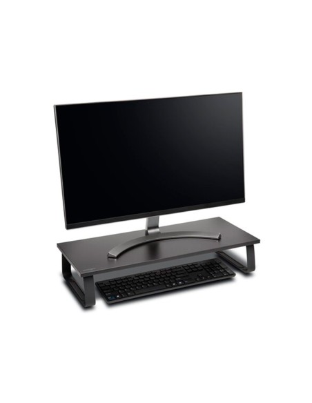 Soporte para monitor kensington extra ancho para monitores de hasta 32 peso maximo soportado 20 kg