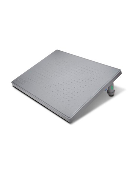 Reposapies kensington smartfitasolemate altura ajustable gris