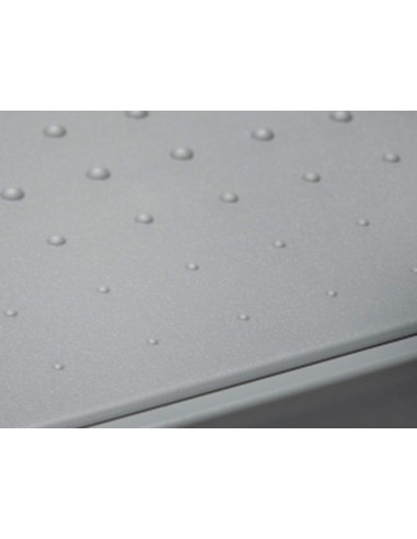 Reposapies kensington smartfitasolemate altura ajustable gris