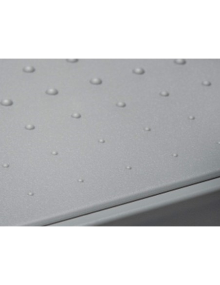 Reposapies kensington smartfitasolemate altura ajustable gris