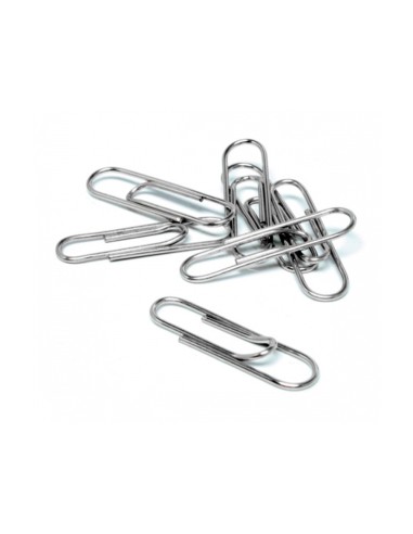 Clips zinc q connect n 1 labiados 20 mm caja de 100 unidades
