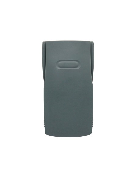 Calculadora liderpapel cientifica xf34 12 digitos 240 funciones con tapa solar y pilas color gris 156x85x20 Calculadora liderpapel cientifica xf34 12 digitos 240 funciones con tapa solar y pilas color gris 156x85x20