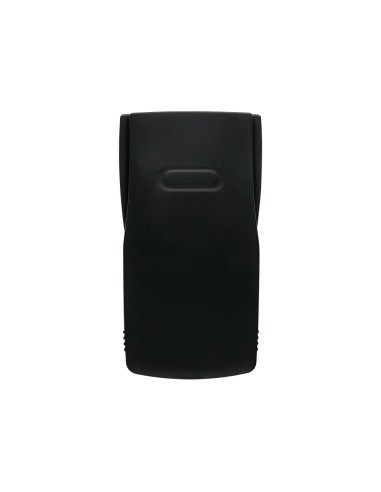 Calculadora liderpapel cientifica xf33 12 digitos 240 funciones con tapa solar y pilas color negro 156x85x20