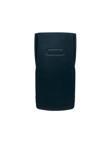 Calculadora liderpapel cientifica xf32 12 digitos 240 funciones con tapa solar y pilas color azul 156x85x20