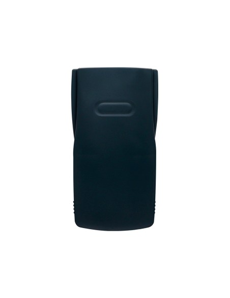 Calculadora liderpapel cientifica xf32 12 digitos 240 funciones con tapa solar y pilas color azul 156x85x20