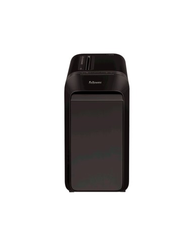 Destructora de documentos fellowes lx 220 capacidad de corte 20 h seguridad p4 destruye grapas clips y