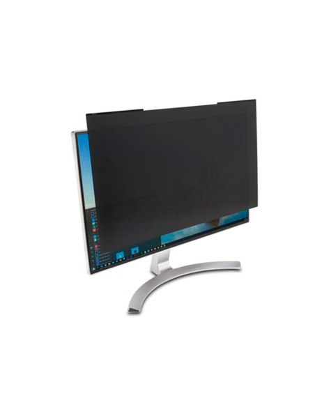 Filtro para pantalla kensington magpro magnetico privacidad para monitor 27 16 9 432x598 mm