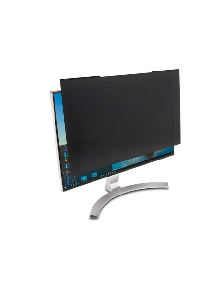 Filtro para pantalla kensington magpro magnetico privacidad para monitor 24 16 9 304x532 mm