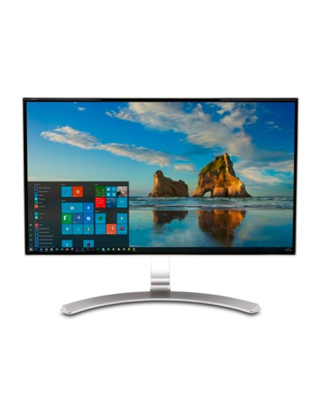 Filtro para pantalla kensington magpro magnetico privacidad para monitor 24 16 9 304x532 mm