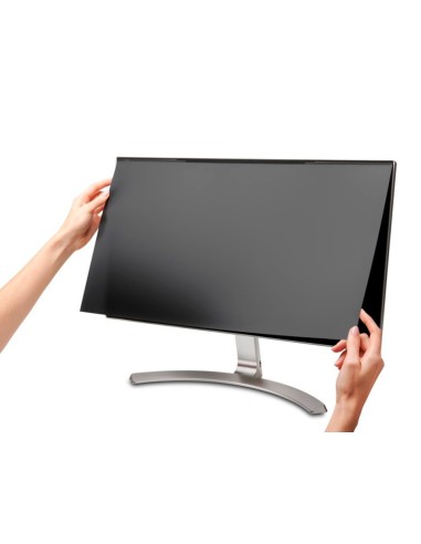 Filtro para pantalla kensington magpro magnetico privacidad para monitor 24 16 9 304x532 mm