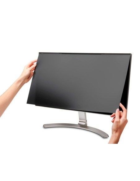 Filtro para pantalla kensington magpro magnetico privacidad para monitor 24 16 9 304x532 mm