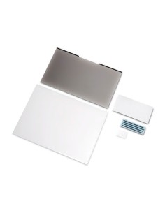 Filtro para pantalla kensington magpro magnetico privacidad para monitor 21 16 9 273x477 mm
