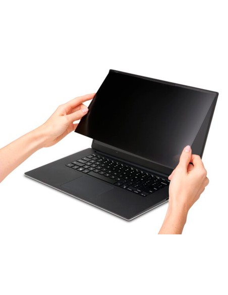 Filtro para pantalla kensington magpro magnetico privacidad para portatil 14 16 9 1808x311 mm