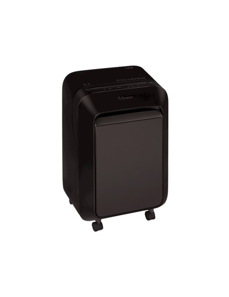 Destructora de documentos fellowes lx 210 capacidad de corte 16 h seguridad p4 destruye grapas clips y