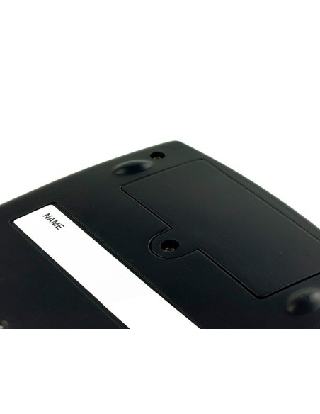 Calculadora milan cientifica m240 black 2 lineas 240 funciones 102 digitos color negra con tapa color gris Calculadora milan cientifica m240 black 2 lineas 240 funciones 102 digitos color negra con tapa color gris