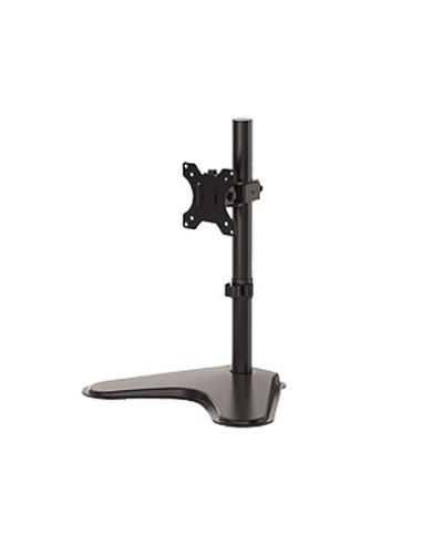 Brazo para monitor fellowes serie professional ajustable altura 1 pantalla serie brazo horizontal normativa vesa