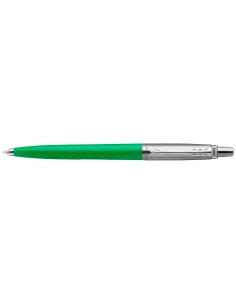 Boligrafo parker jotter originals verde