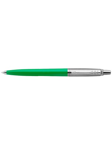 Boligrafo parker jotter originals verde